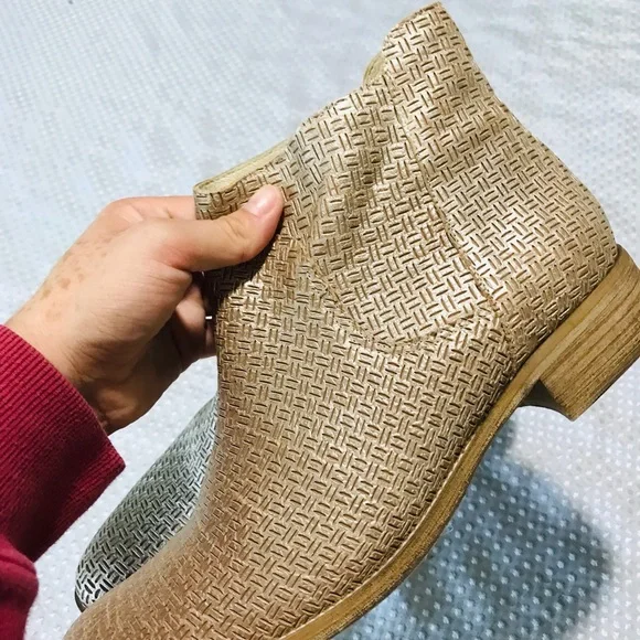 Sundance boots - Picture 6 of 9